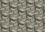 create unique textile clothing fabric branding pattern